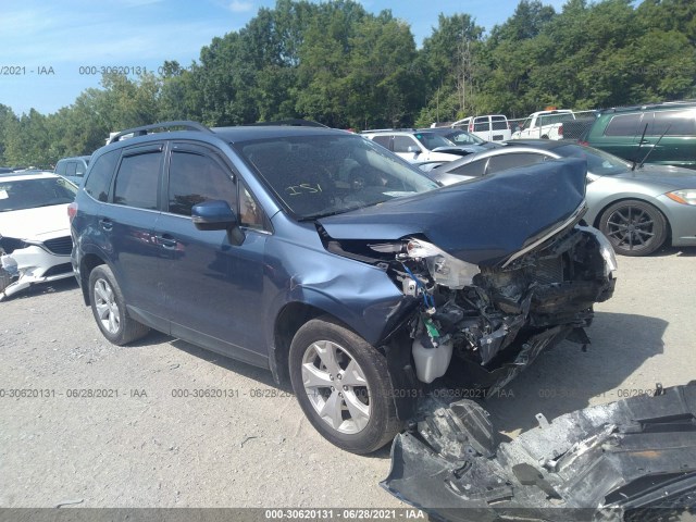 subaru forester 2014 jf2sjapcxeh460823