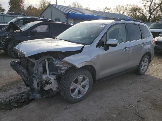 subaru forester 2 2015 jf2sjarc0fh539951