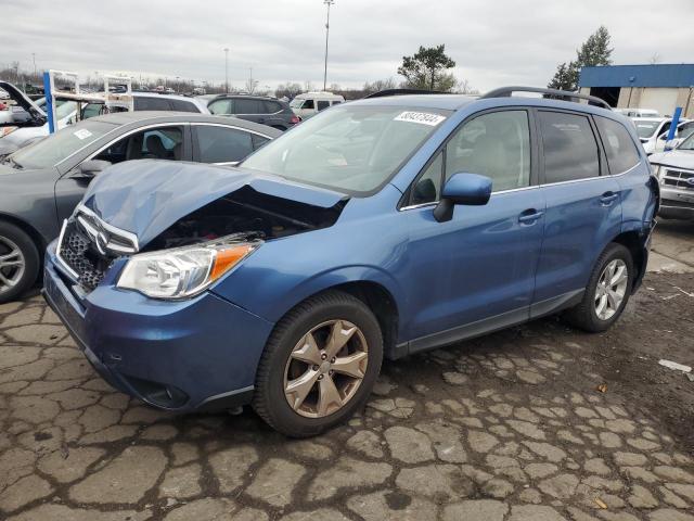 subaru forester 2 2015 jf2sjarc0fh820776