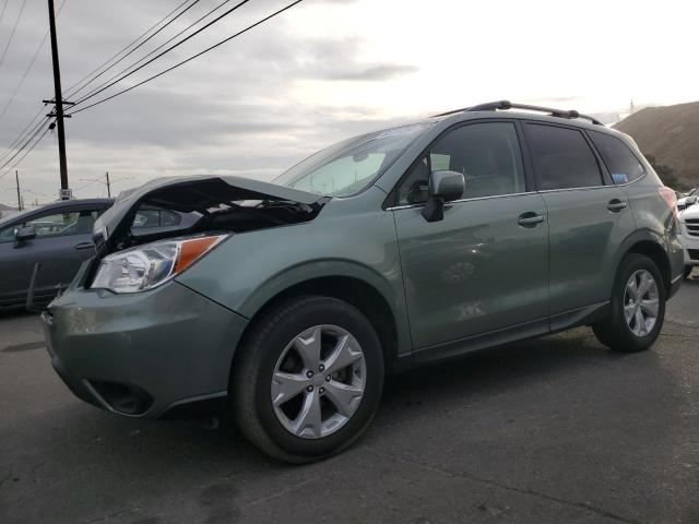 subaru forester 2 2016 jf2sjarc0gh458899