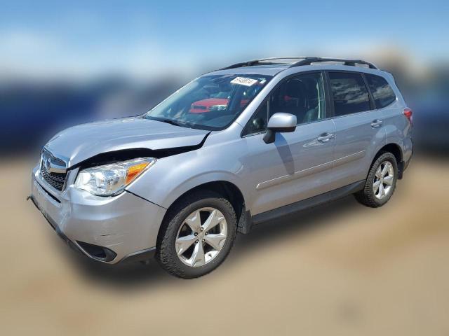 subaru forester 2016 jf2sjarc0gh494835