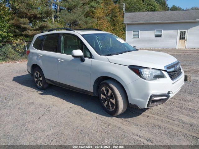 subaru forester 2017 jf2sjarc0hh572533