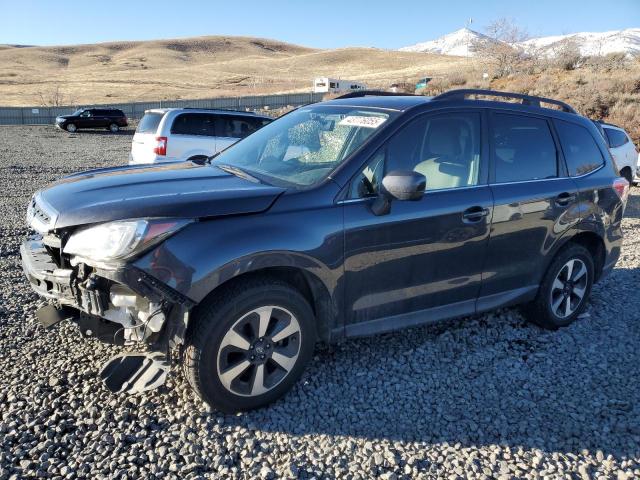 subaru forester 2 2017 jf2sjarc0hh578896