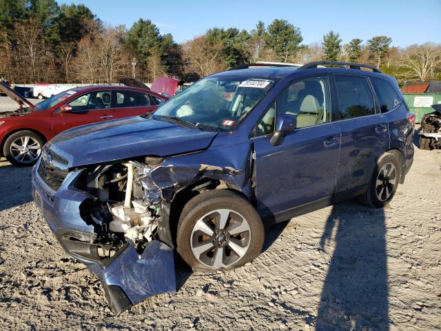 subaru forester 2 2017 jf2sjarc0hh811403