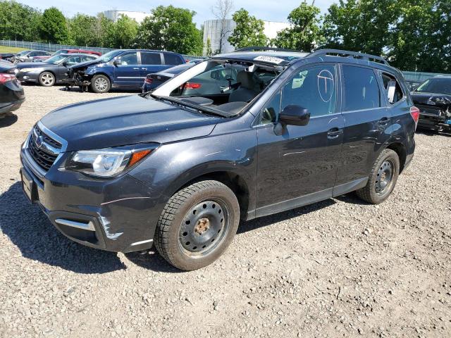 subaru forester 2018 jf2sjarc0jh501404