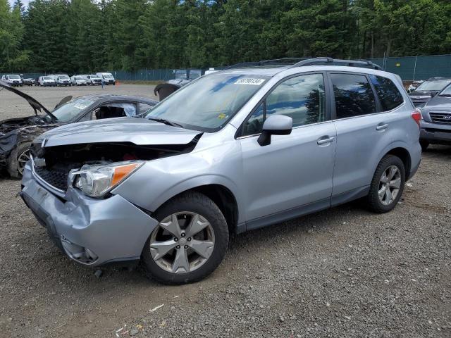 subaru forester 2015 jf2sjarc1fh599012