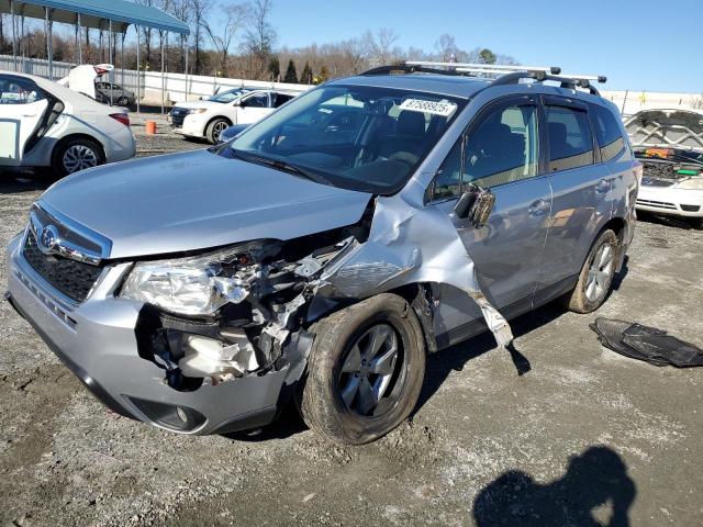 subaru forester 2 2016 jf2sjarc1gh504403