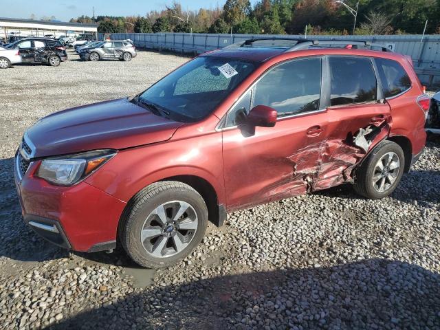 subaru forester 2 2017 jf2sjarc1hh419546