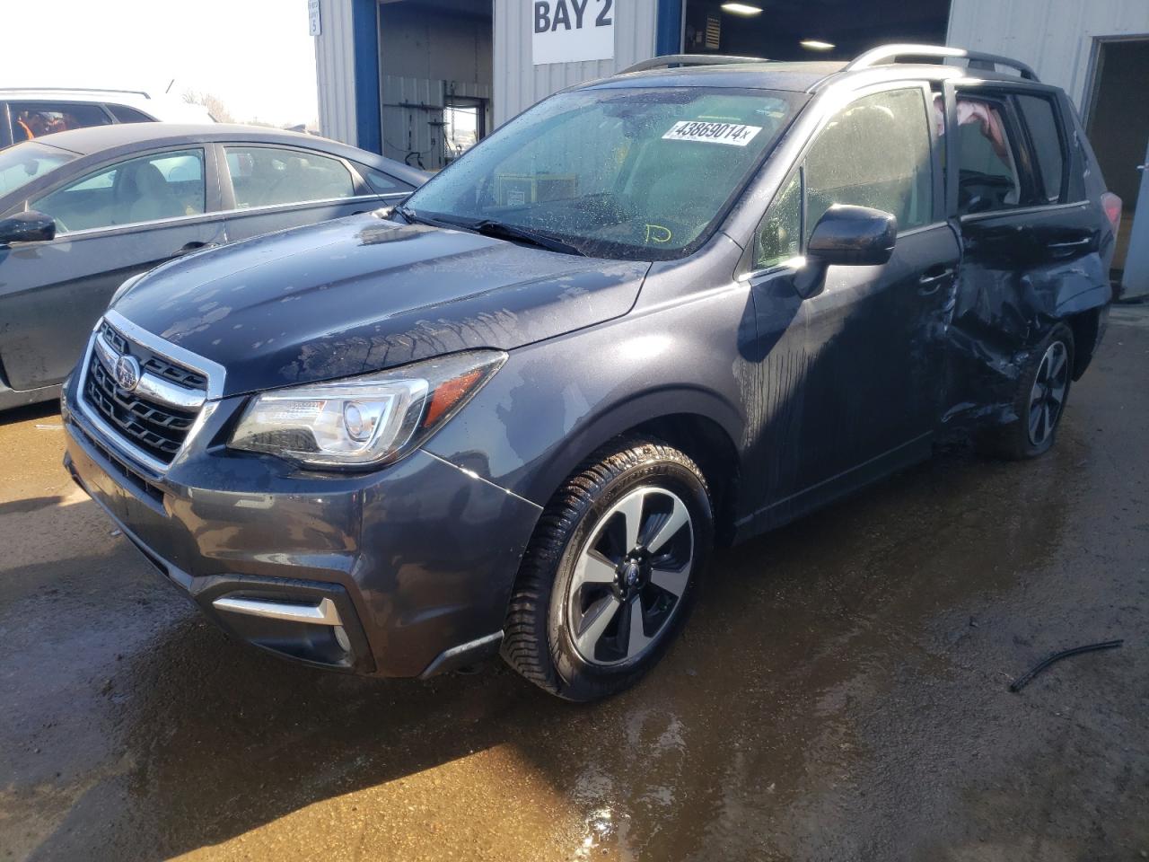 subaru forester 2017 jf2sjarc1hh432460