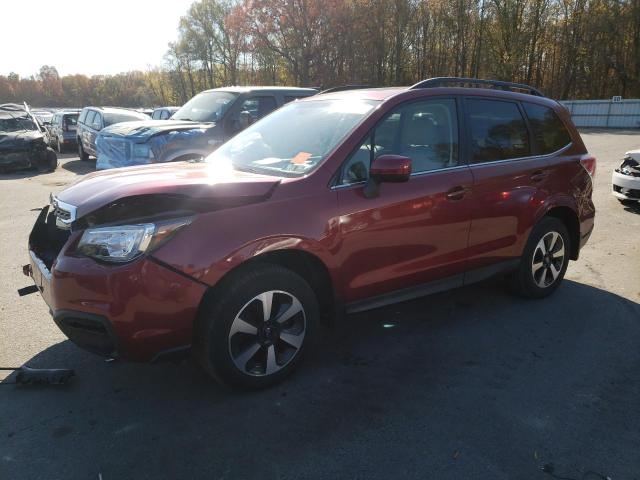 subaru forester 2018 jf2sjarc1jh404647