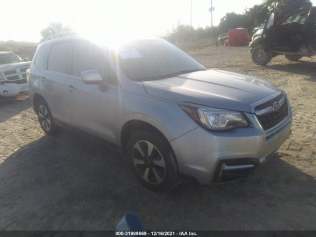 subaru forester 2018 jf2sjarc1jh423134