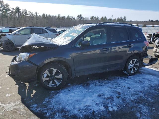 subaru forester 2 2018 jf2sjarc1jh572854