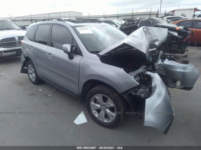 subaru forester 2016 jf2sjarc2gh566862