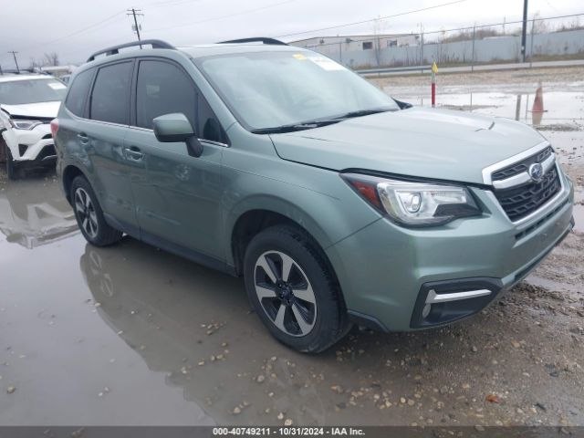 subaru forester 2017 jf2sjarc3hh557492