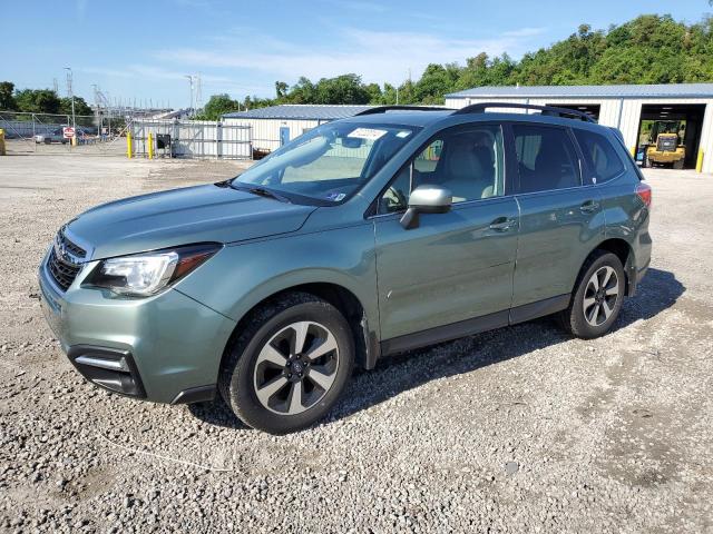 subaru forester 2018 jf2sjarc3jh444986