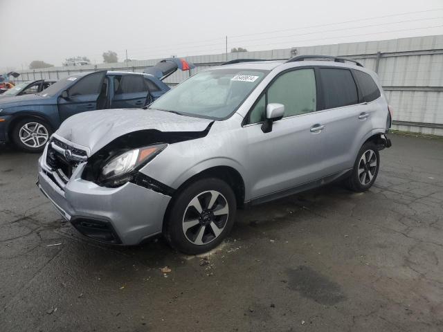 subaru forester 2 2018 jf2sjarc3jh460637