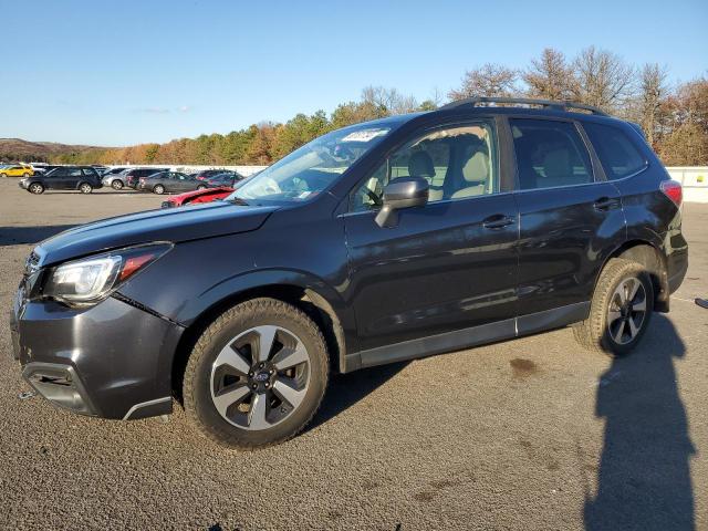 subaru forester 2 2018 jf2sjarc3jh476272