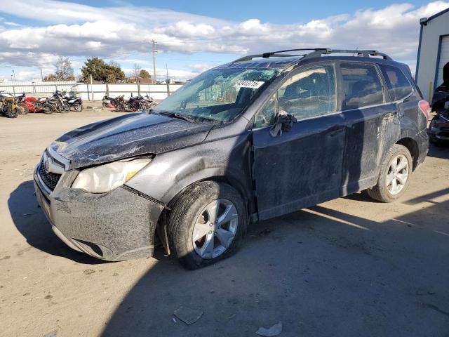 subaru forester 2 2015 jf2sjarc4fh517774