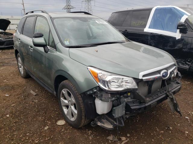 subaru forester 2 2015 jf2sjarc4fh542819