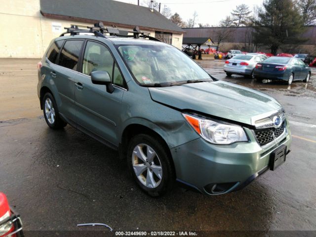 subaru forester 2 2016 jf2sjarc4gh532602