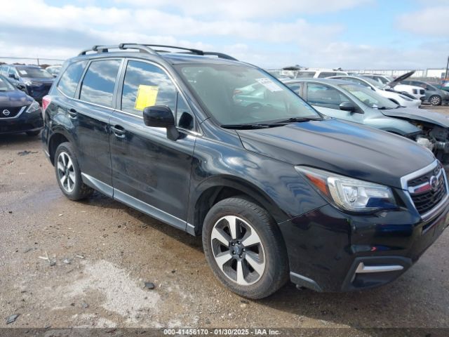 subaru forester 2017 jf2sjarc4hh462617