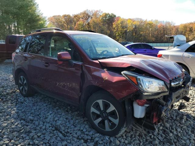 subaru forester 2 2018 jf2sjarc4jh532817