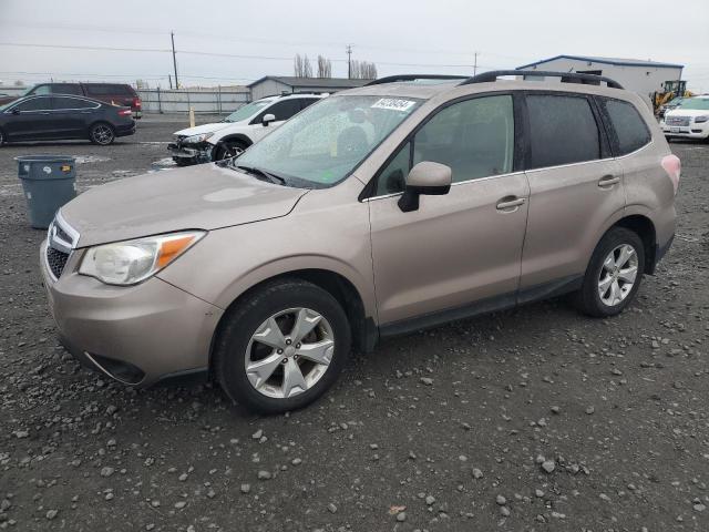 subaru forester 2 2015 jf2sjarc5fh514575