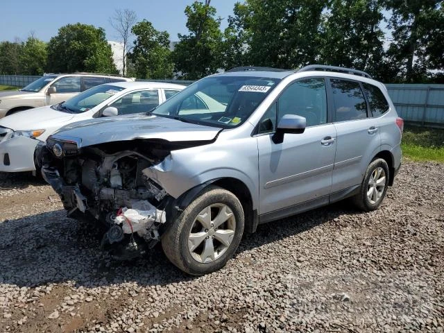 subaru forester 2016 jf2sjarc5gh437028