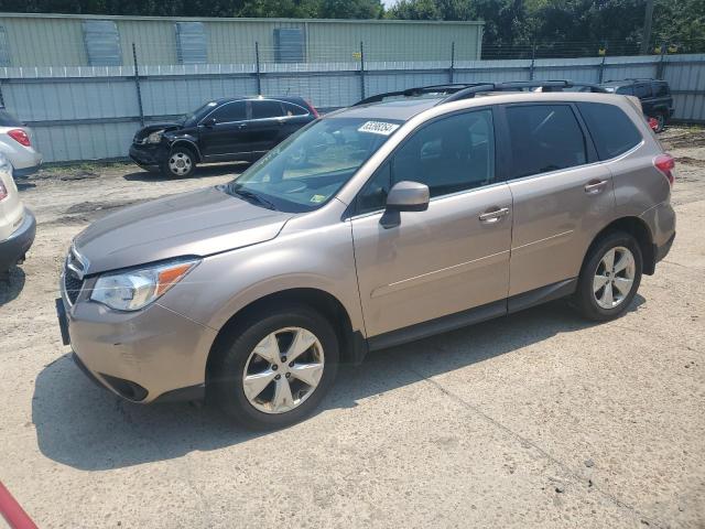 subaru forester 2 2016 jf2sjarc5gh535699