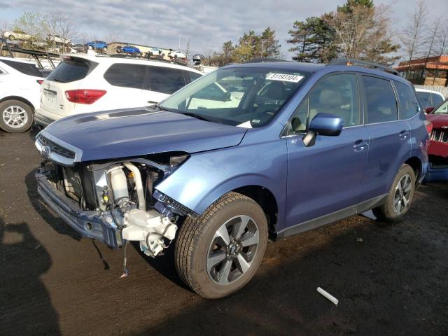 subaru forester 2017 jf2sjarc5hh471908