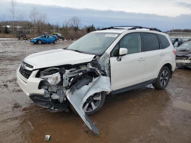 subaru forester 2 2018 jf2sjarc5jh535466