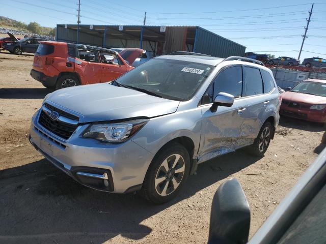 subaru forester 2 2018 jf2sjarc5jh555510