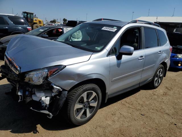 subaru forester 2 2018 jf2sjarc5jh581069