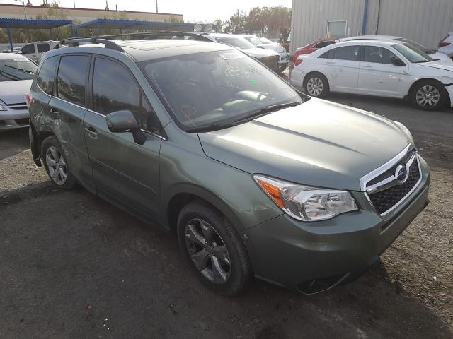 subaru forester 2 2015 jf2sjarc6fh493171