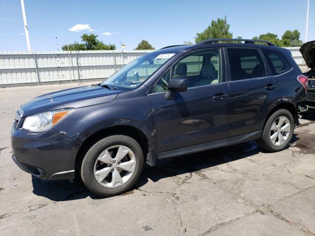 subaru forester 2 2016 jf2sjarc6gh496881