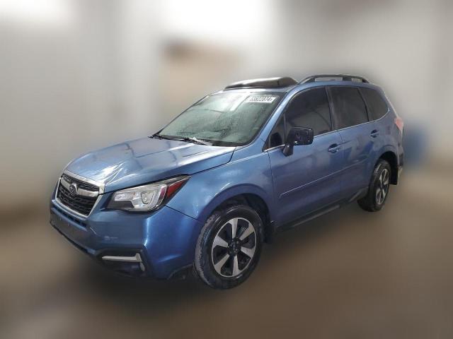 subaru forester 2017 jf2sjarc6hh427237