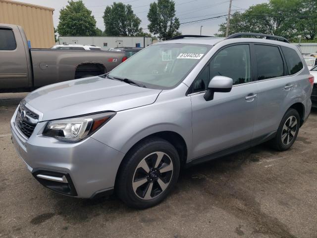 subaru forester 2 2018 jf2sjarc6jh542071