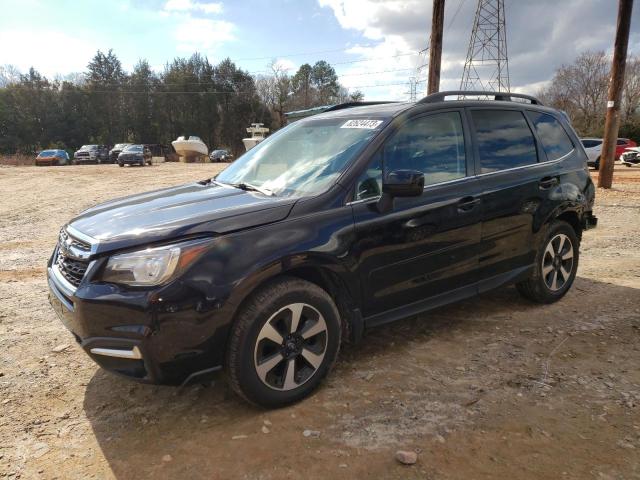 subaru forester 2017 jf2sjarc7hh529596