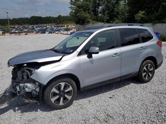 subaru forester 2017 jf2sjarc7hh806330