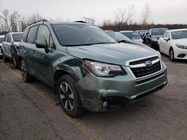 subaru forester 2017 jf2sjarc7jh476338