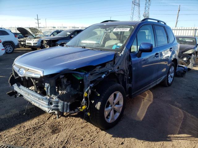 subaru forester 2 2016 jf2sjarc8gh496090