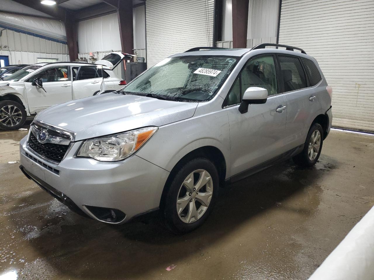 subaru forester 2016 jf2sjarc8gh499779