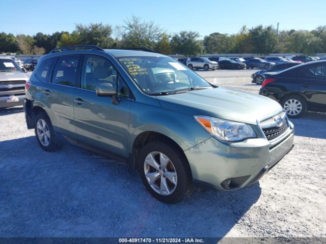 subaru forester 2016 jf2sjarc8gh557597