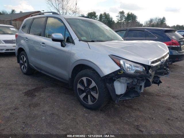 subaru forester 2017 jf2sjarc8hh562848