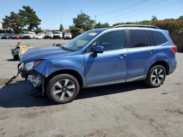 subaru forester 2 2018 jf2sjarc8jh603579