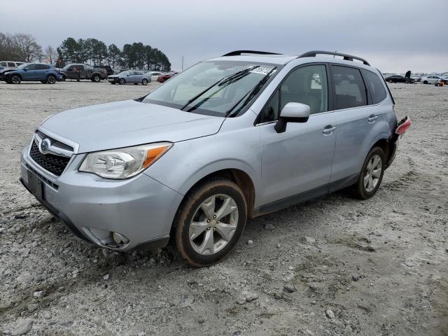 subaru forester 2 2015 jf2sjarc9fh508990