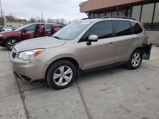 subaru forester 2016 jf2sjarc9gh512314