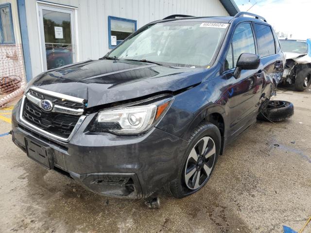 subaru forester 2 2018 jf2sjarc9jh482500