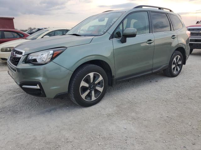 subaru forester 2 2018 jf2sjarc9jh525782