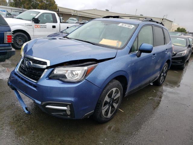 subaru forester 2 2018 jf2sjarc9jh529332